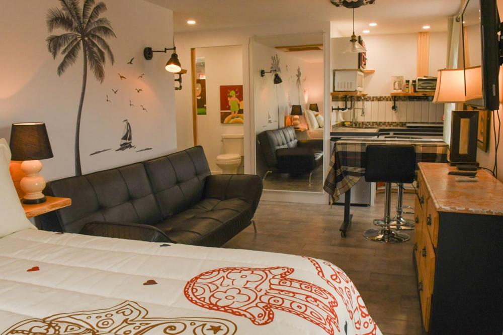 Gite Grand Moment Bed & Breakfast Cabano Bagian luar foto