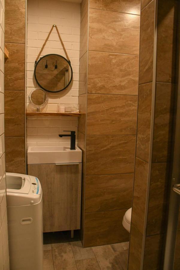 Gite Grand Moment Bed & Breakfast Cabano Bagian luar foto